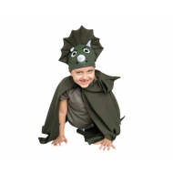 DINOZAUR STRÓJ smoka Przedszkole Szkoła ROZMIAR UNIWERSALNY SkrzatParty - 12[2].png